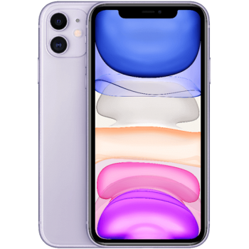 iPhone 11 laddportbyte